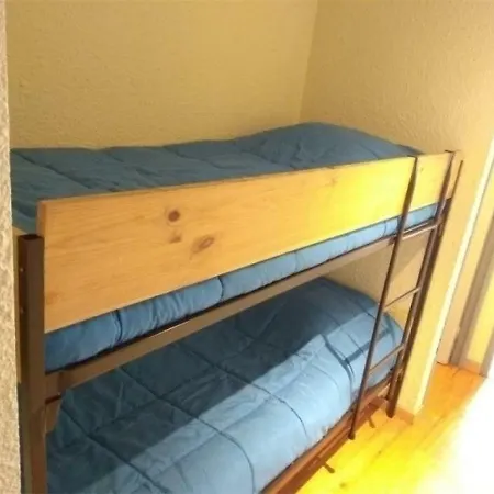 Gentiane Ii 2 Apartmán *