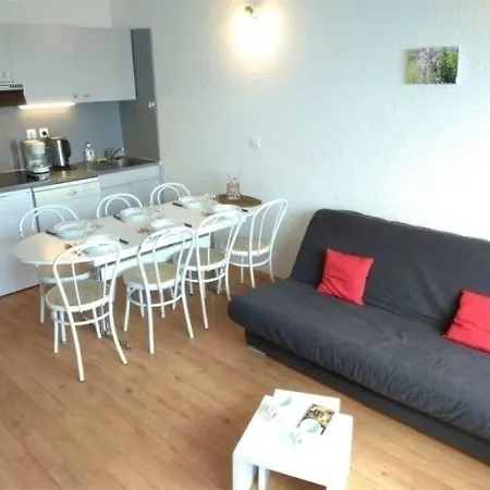 Apartmán Gentiane Ii 2