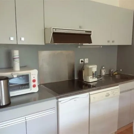 Gentiane Ii 2 Apartmán