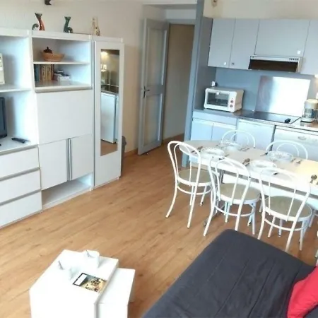 Gentiane Ii 2 * Aragnouet